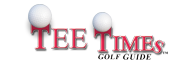 Tee Times Magazine