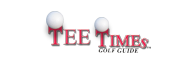 Tee Times Magazine