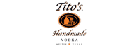 Titos Handmade Vodka